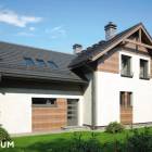 Māja  AT-42 by labamaja