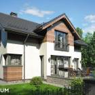 Māja  AT-42 by labamaja