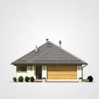 Māja  AT-43 by labamaja