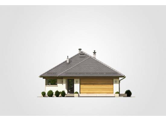 Māja  AT-43 by labamaja