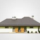 Māja  AT-43 by labamaja