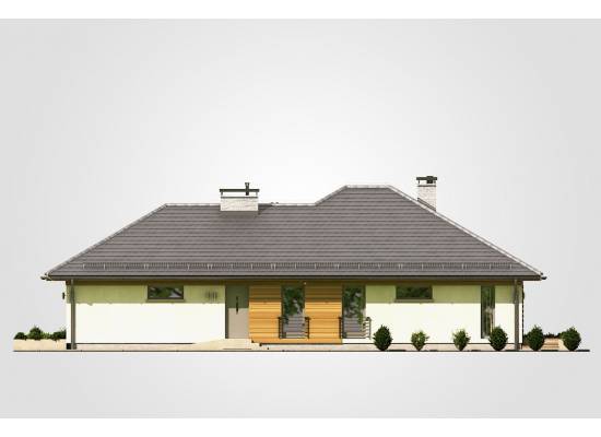 Māja  AT-43 by labamaja