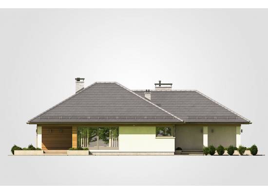 Māja  AT-43 by labamaja