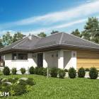 Māja  AT-43 by labamaja