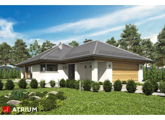 Māja  AT-43 by labamaja