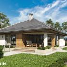 Māja  AT-43 by labamaja