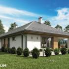 Māja  AT-43 by labamaja