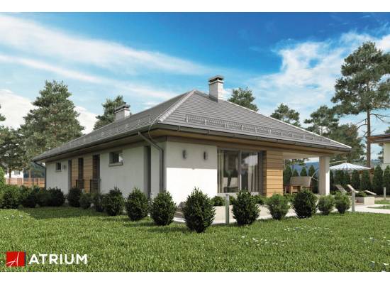 Māja  AT-43 by labamaja