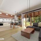 Māja  AT-44 by labamaja