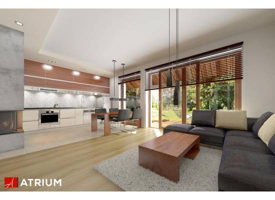 Māja  AT-44 by labamaja