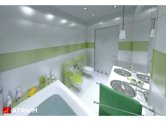 Māja  AT-44 by labamaja