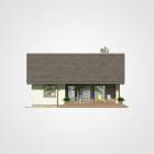 Māja  AT-44 by labamaja