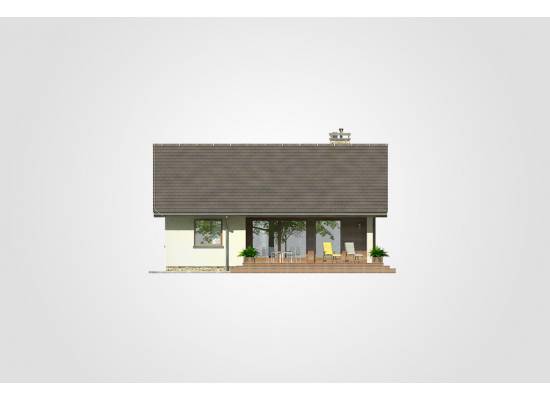 Māja  AT-44 by labamaja