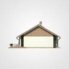 Māja  AT-44 by labamaja