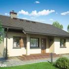 Māja  AT-44 by labamaja