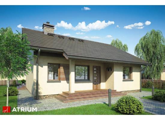 Māja  AT-44 by labamaja