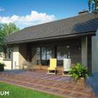 Māja  AT-44 by labamaja