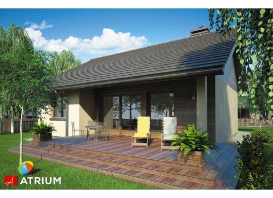 Māja  AT-44 by labamaja