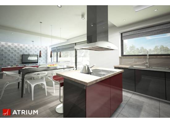 Māja  AT-45 by labamaja