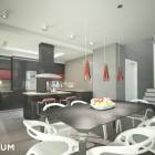 Māja  AT-45 by labamaja