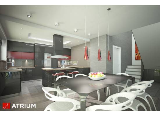 Māja  AT-45 by labamaja