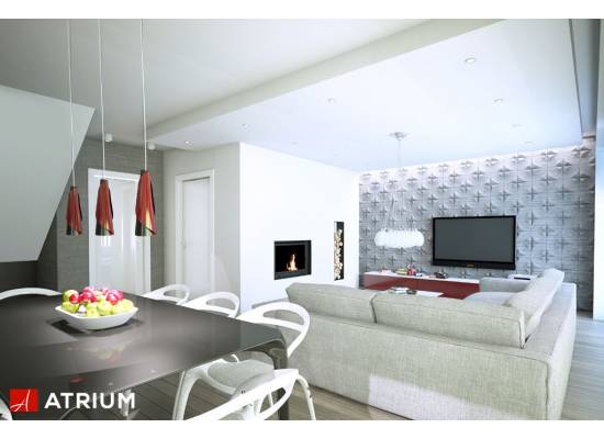 Māja  AT-45 by labamaja