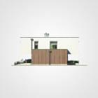 Māja  AT-45 by labamaja