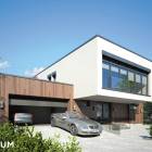 Māja  AT-45 by labamaja