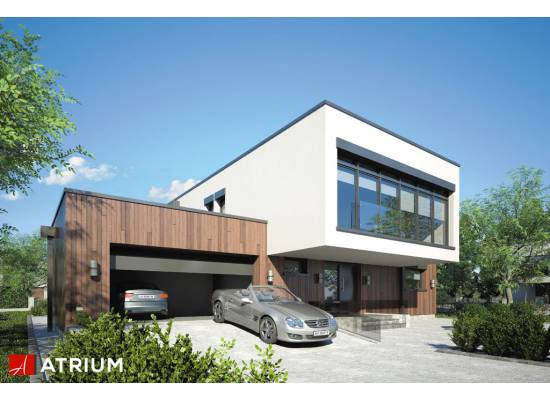 Māja  AT-45 by labamaja