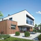 Māja  AT-45 by labamaja