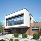 Māja  AT-45 by labamaja