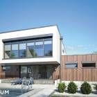 Māja  AT-45 by labamaja