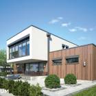 Māja  AT-45 by labamaja