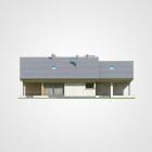 Māja  AT-46 by labamaja