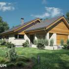 Māja  AT-46 by labamaja