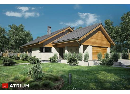 Māja  AT-46 by labamaja