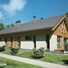 Māja  AT-46 by labamaja