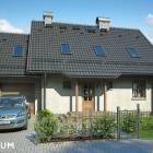 Māja  AT-47 by labamaja