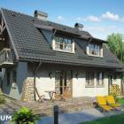 Māja  AT-47 by labamaja