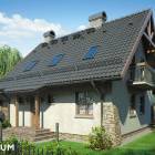 Māja  AT-47 by labamaja