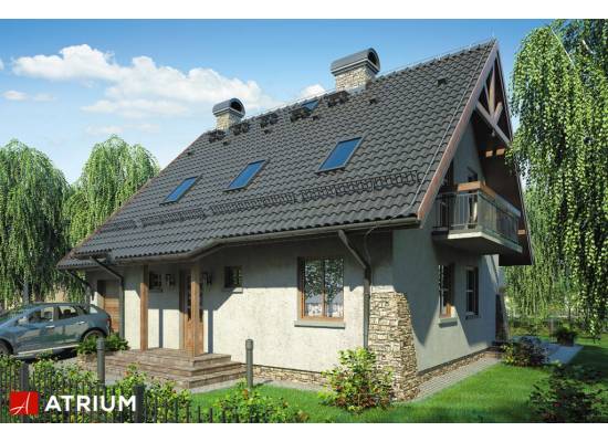 Māja  AT-47 by labamaja