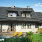 Māja  AT-47 by labamaja