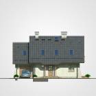 Māja  AT-47 by labamaja