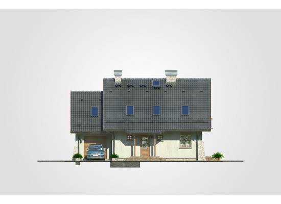 Māja  AT-47 by labamaja