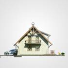 Māja  AT-47 by labamaja