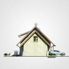 Māja  AT-47 by labamaja