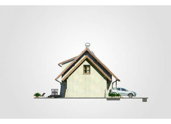 Māja  AT-47 by labamaja