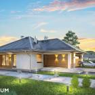 Māja  AT-48 by labamaja