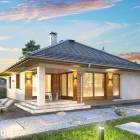 Māja  AT-48 by labamaja