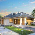 Māja  AT-48 by labamaja